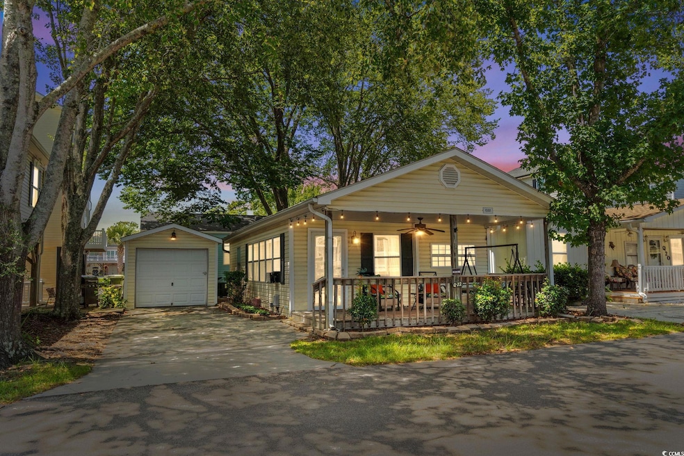 6001 - Q-22 S Kings Hwy unit Q-22, Myrtle Beach, SC 29575 - photo 1