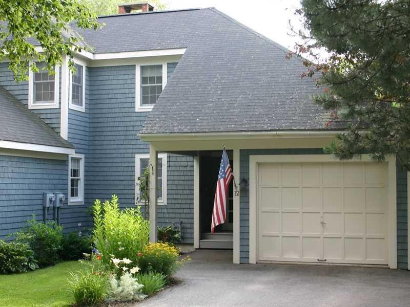 12 Cove Rd, Camden, ME 04843 - photo 1