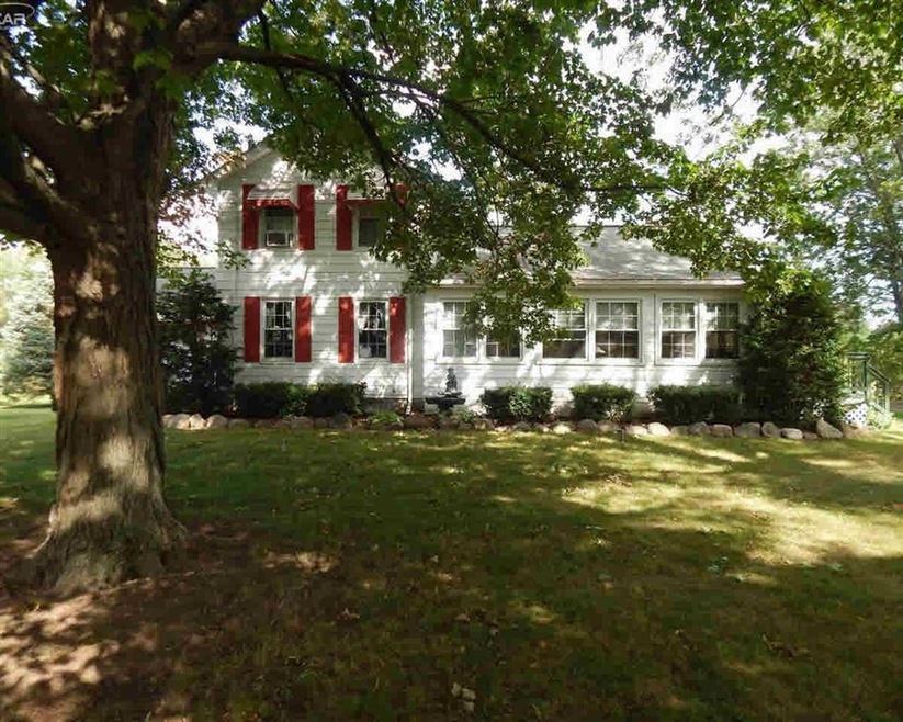 3442 Luce Rd, Flushing, MI 48433 - photo 1