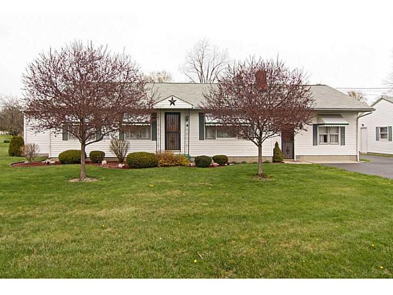 29219 State Route 19, Atlanta, IN 46031 - photo 1