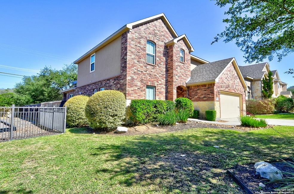 3235 Highline Trail, San Antonio, TX 78261 - photo 1