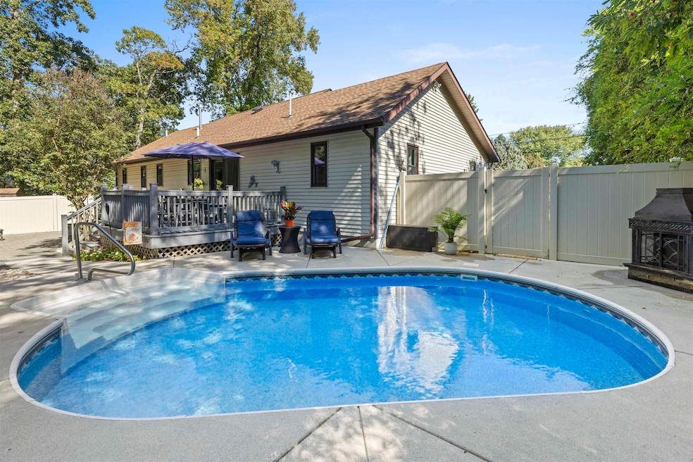 126 Sheridan Dr, Cape May, NJ 08204 - photo 1