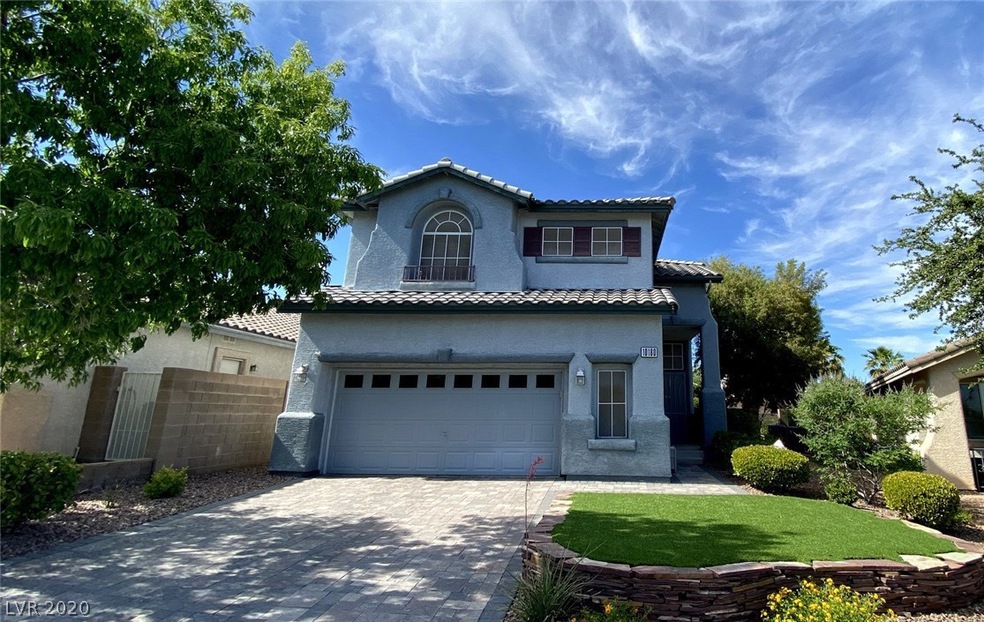 10180 Trailing Dalea Ave, Las Vegas, NV 89135 - photo 1