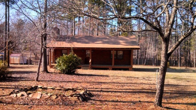 Main View