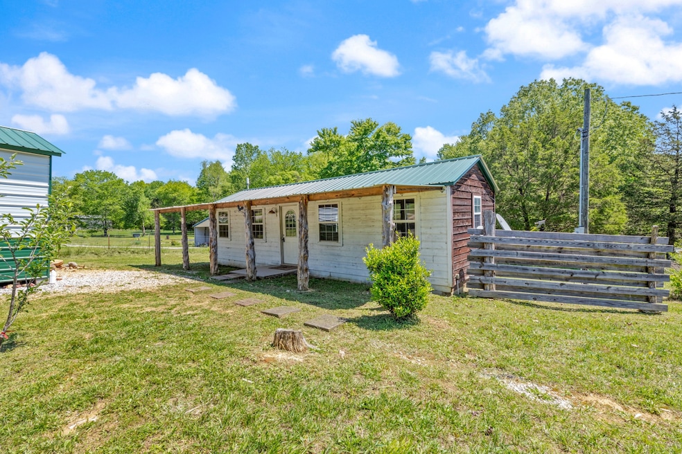 Under Contract $161,000 • Co-Listing Agent