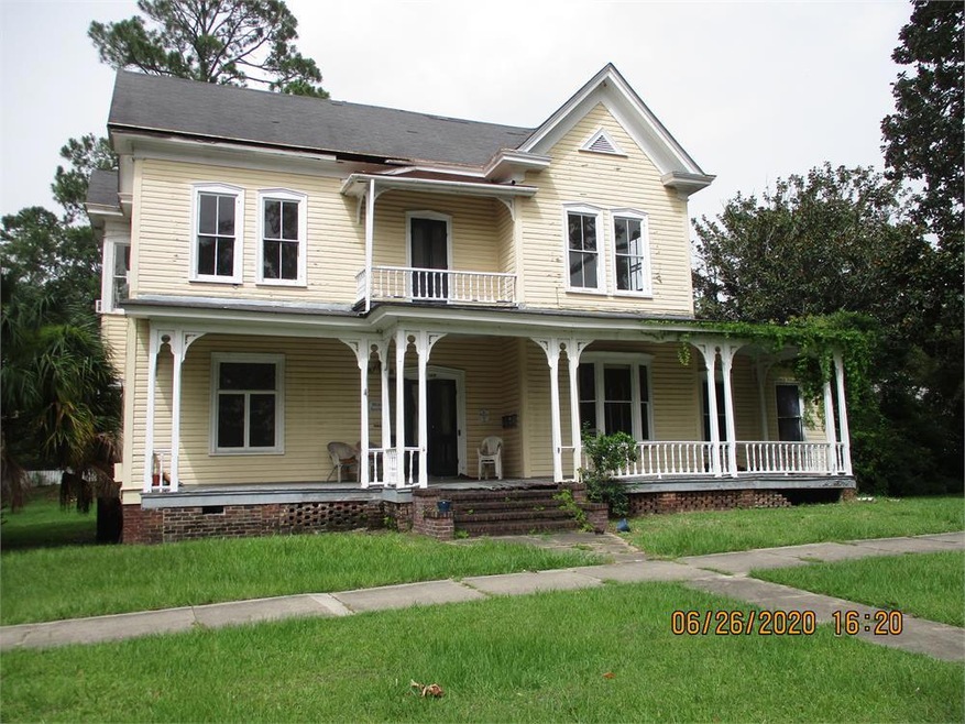 Main View