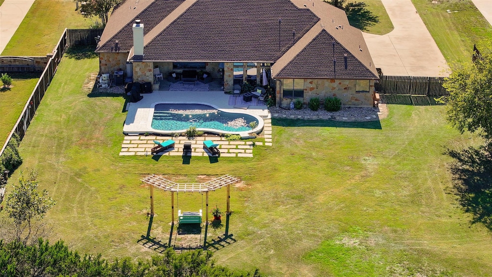 unlisted-address, Georgetown, TX 78633 - photo 1