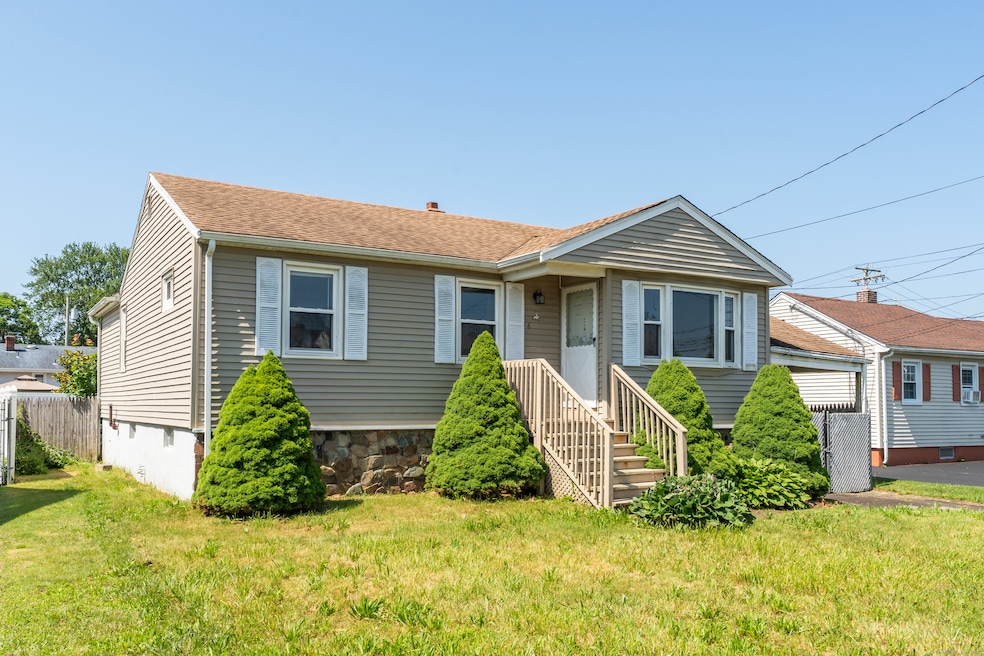 56 Victor St, East Haven, CT 06512 - photo 1