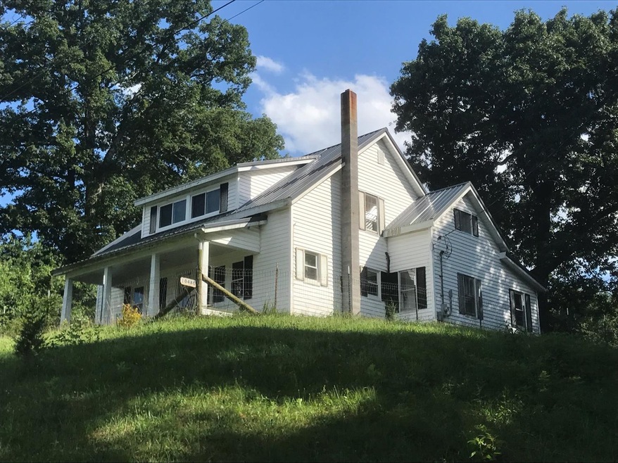 10480 Highway 421 S, Tyner, KY 40486 - photo 1