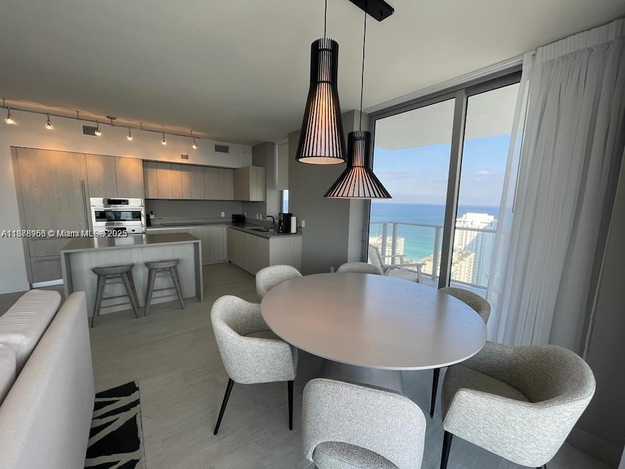 Hyde Beach House unit R1409, Hollywood, FL 33019 - photo 1