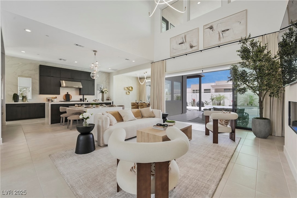 10718 Desert Heights Ave, Las Vegas, NV 89135 - photo 1