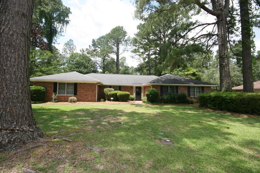 2749 Powhatan Dr, Sumter, SC 29150 - photo 1