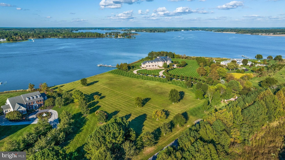 0 Morgans Point Dr unit MDTA2012470, Oxford, MD 21654 - photo 1