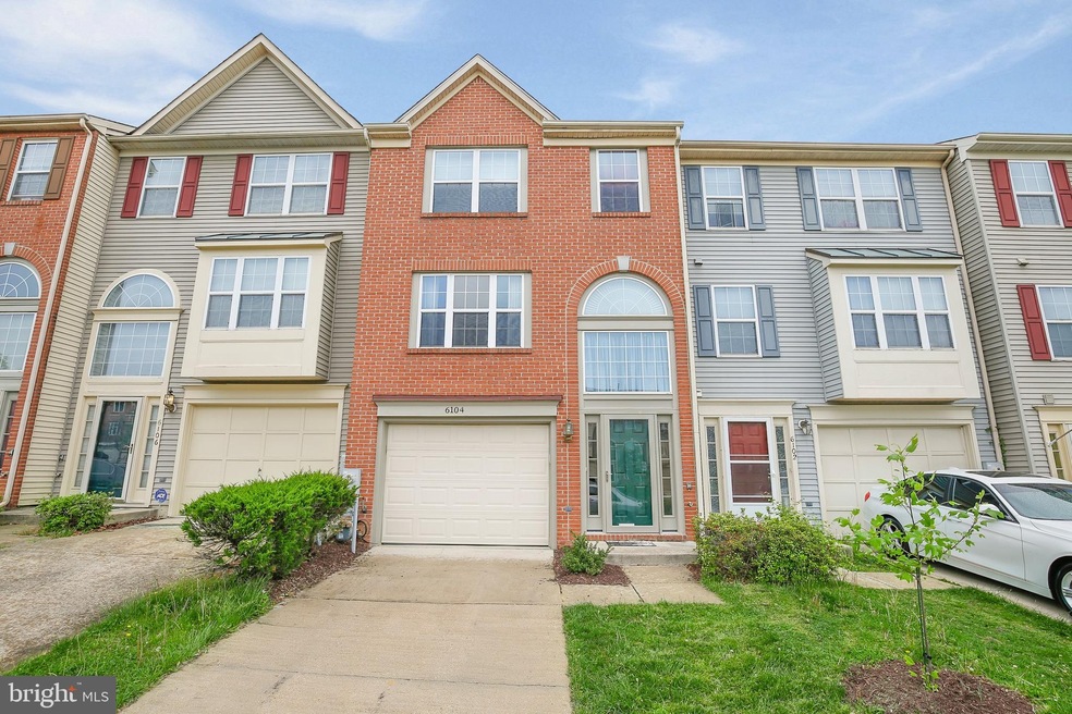 6104 Honeycomb Gate, Columbia, MD 21045 - photo 1