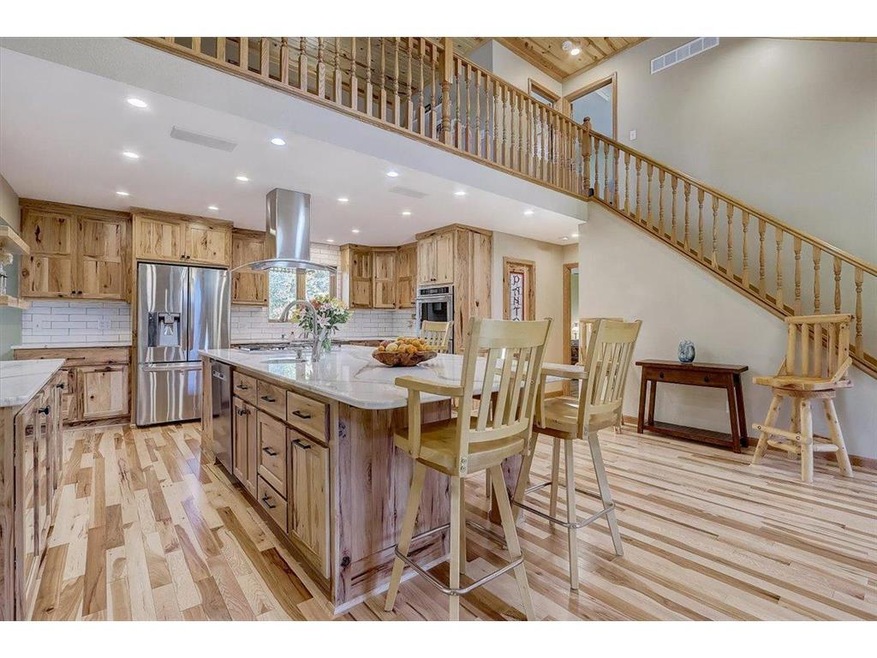Welcome this this beautiful home where this gourme