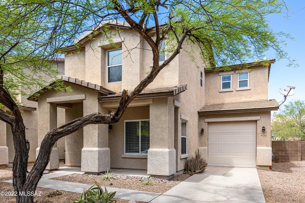 4265 E Boulder Springs Way