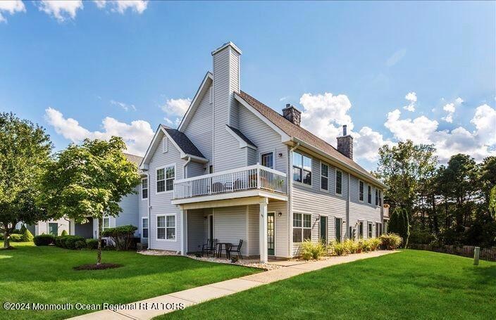 18 Des Moines Ct unit 40, Tinton Falls, NJ 07712 - photo 1