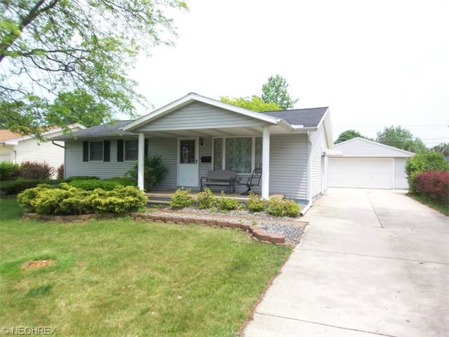Welcome to 4037 Stanford Avenue and the wonderful 