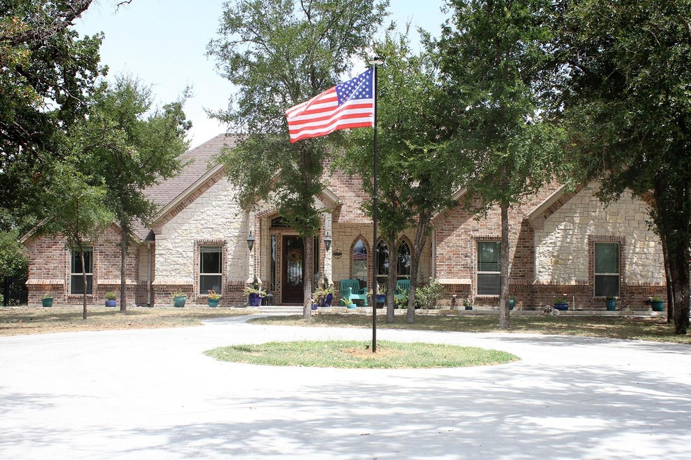 140 Arbor Terrace, Weatherford, TX 76087 - photo 1