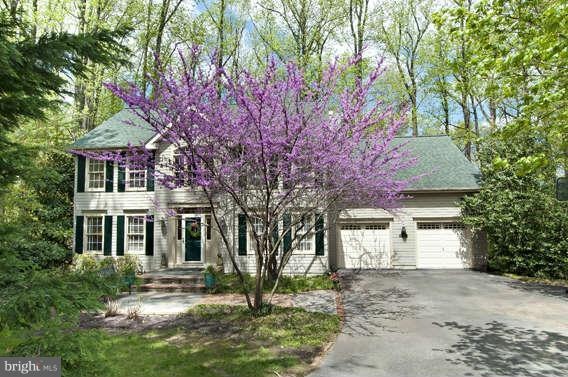 7706 Graystone Ct, Ellicott City, MD 21043 - photo 1