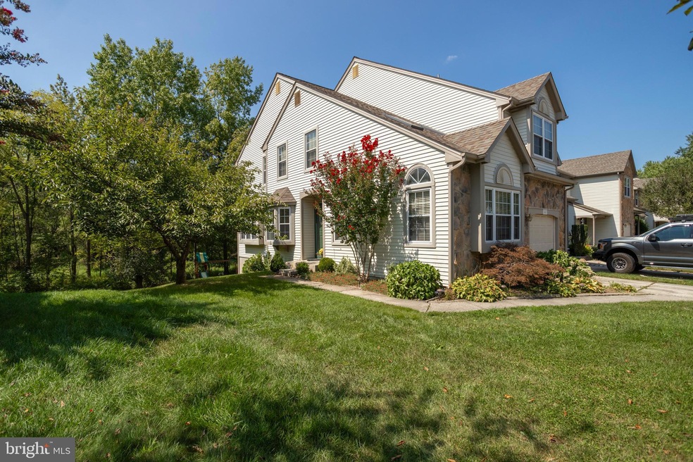 142 Sandhurst Dr, Mount Laurel, NJ 08054 MLS NJBL2052322