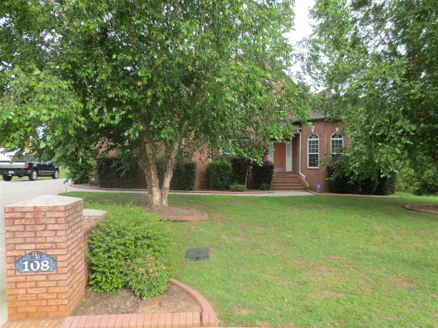 108 Dalton Ct, Warner Robins, GA 31088 - photo 1