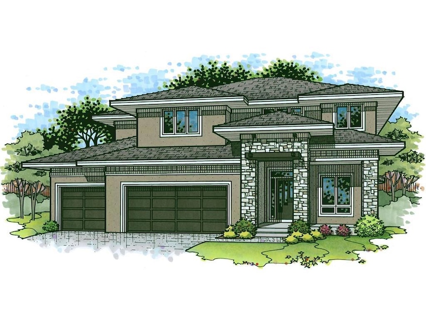 Home is under roof and at Mechanical Stage as of 9.01.25. Estimated Date of Completion: January 2026