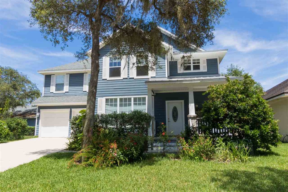 1019 Saltwater Cir, Saint Augustine, FL 32080 - photo 1