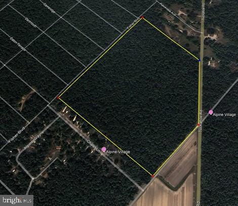 0 Main Ave unit NJAC2014732, Richland, NJ 08360 - photo 1