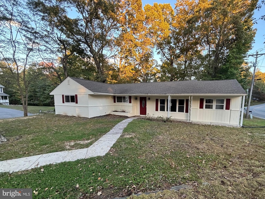 12543 Sagebrush Dr, Lusby, MD 20657 - photo 1