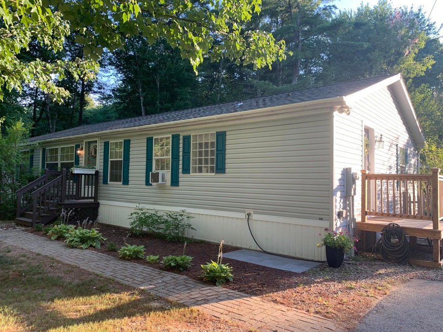 492 Horace Mills Rd, Sanford, ME 04073 - photo 1