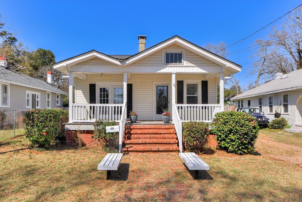 1111 Adrian Street