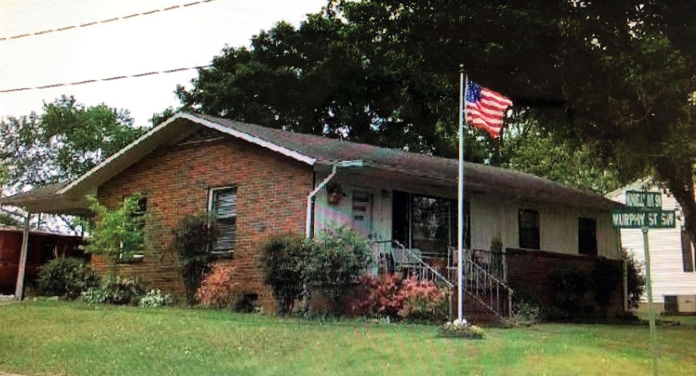 1002 Nunnelly Ave SW, Cullman, AL 35055 - photo 1