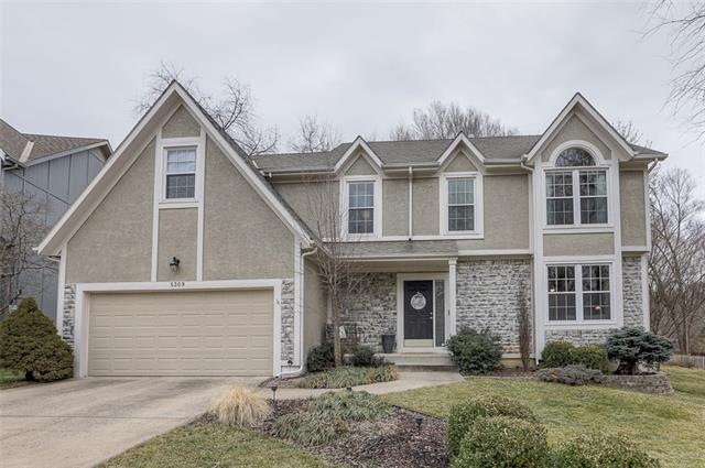 5309 Alden St, Shawnee, KS 66216 - photo 1