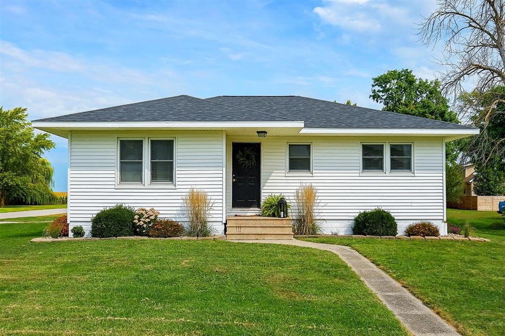 9914 Level Ave, Killduff, IA 50137 - photo 1