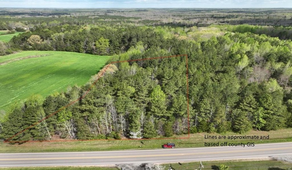 40 Courthouse Rd, Lunenburg, VA 23952 - photo 1