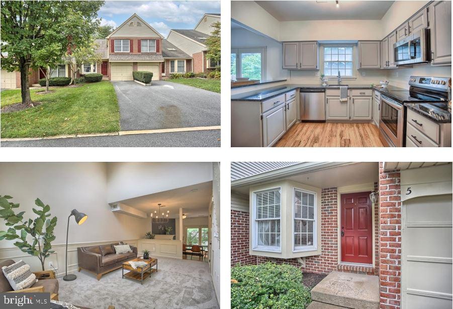 5 Hickory Ct unit 21, Downingtown, PA 19335 - photo 1