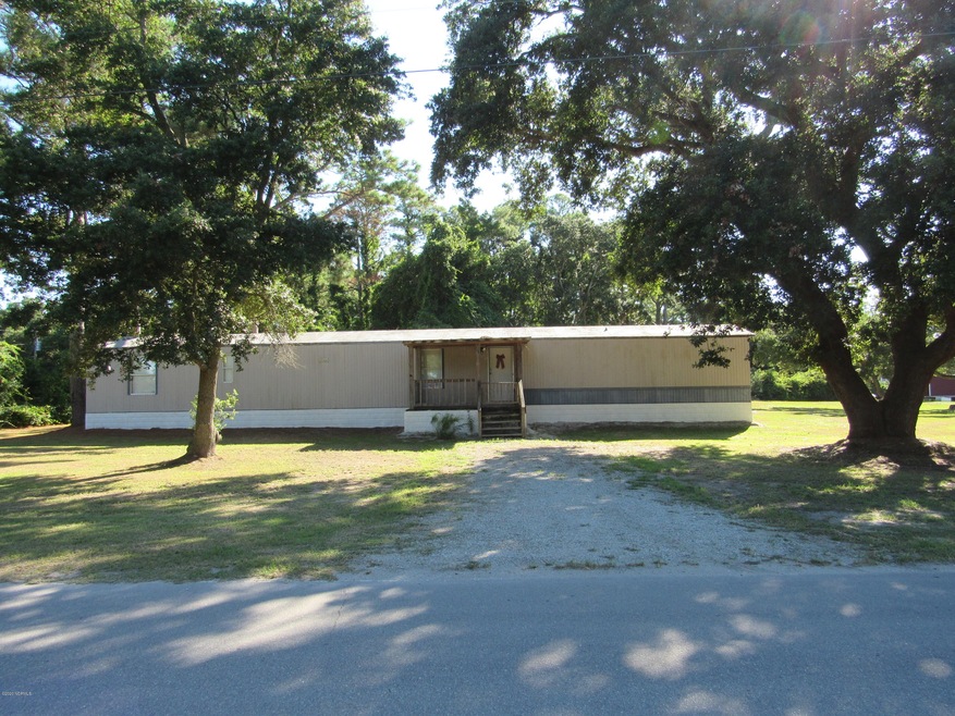 Beautiful Level lot in Atlantic