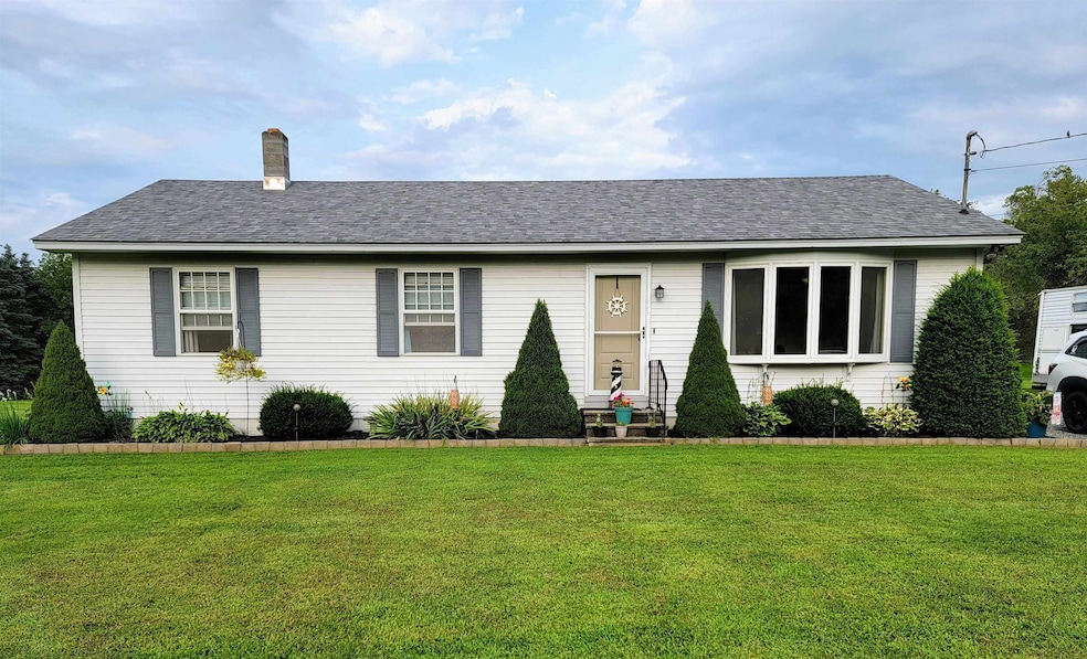 188 Mary Ln, Castleton, VT 05735 - photo 1