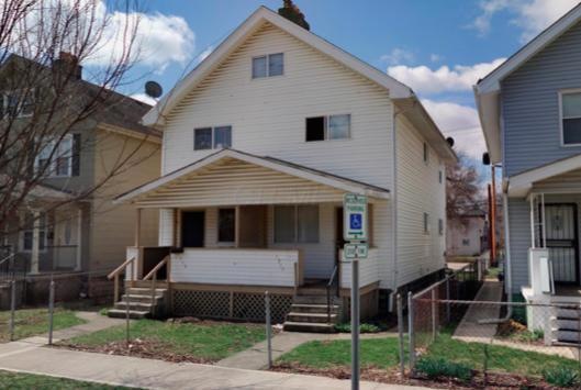 1315 N 6th St unit 317, Columbus, OH 43201 - photo 1