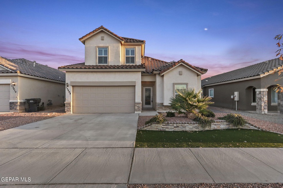 13408 Cinderford Ave, Horizon City, TX 79928 - photo 1