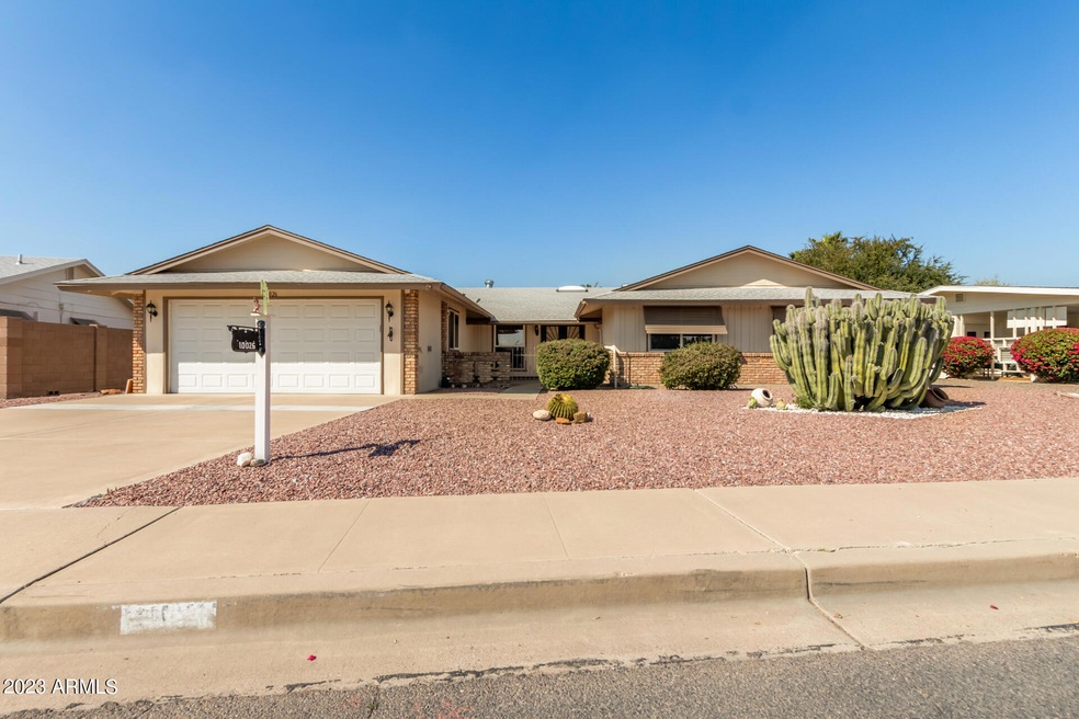 10026 N 103rd Ave, Sun City, AZ 85351 - photo 1