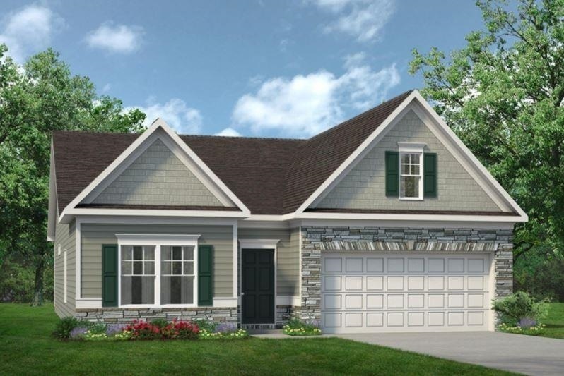 73 Thacker Trail, Adairsville, GA 30103 - photo 1