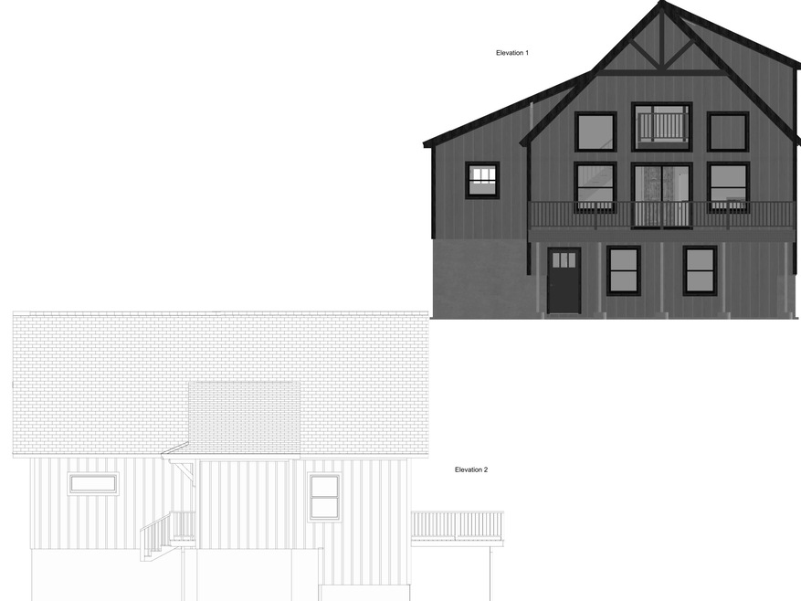 elevation photo