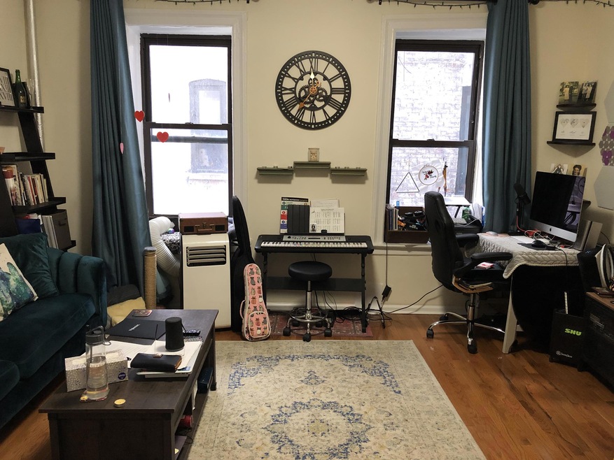 unlisted-address, New York, NY 10040 - photo 1