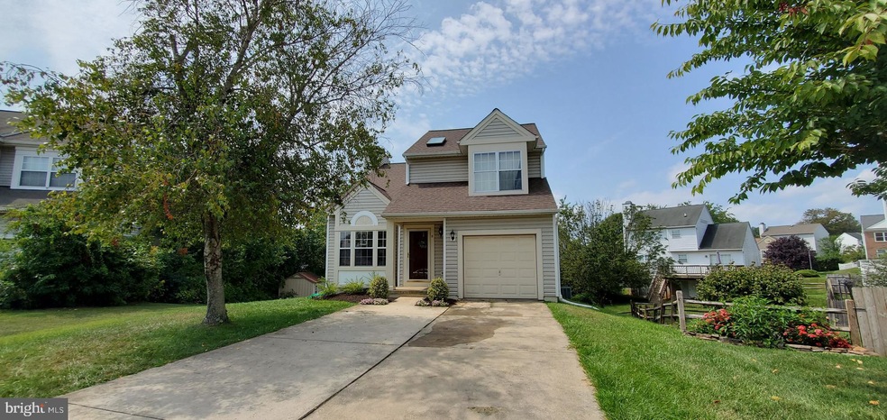 8 Brimley Ct, Reisterstown, MD 21136 - photo 1