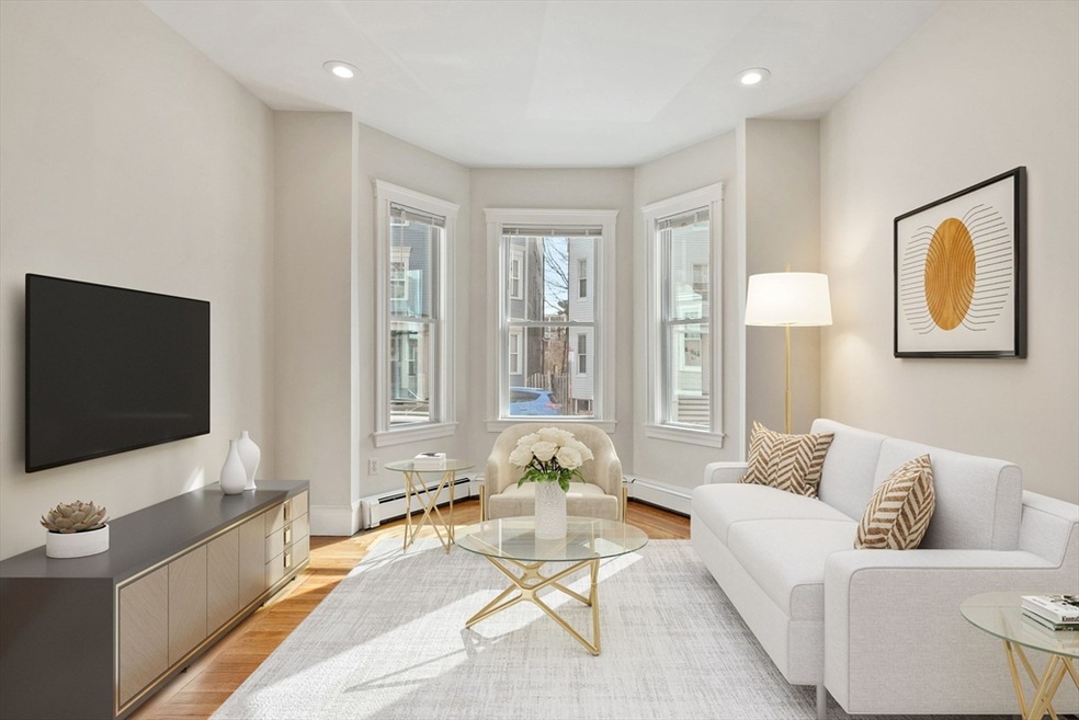 634 E 7th St unit 1, Boston, MA 02127 - photo 1