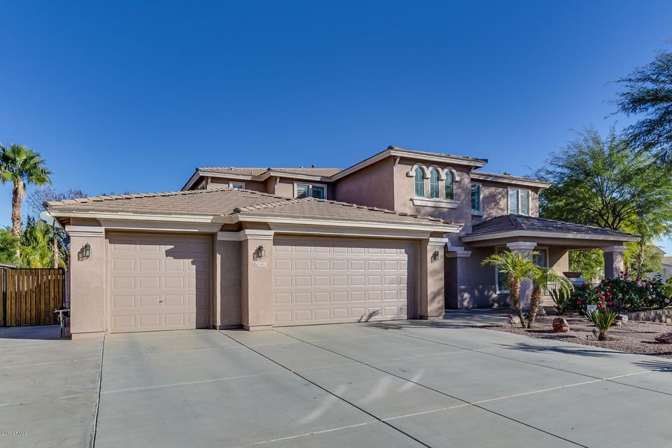 Curb Appeal