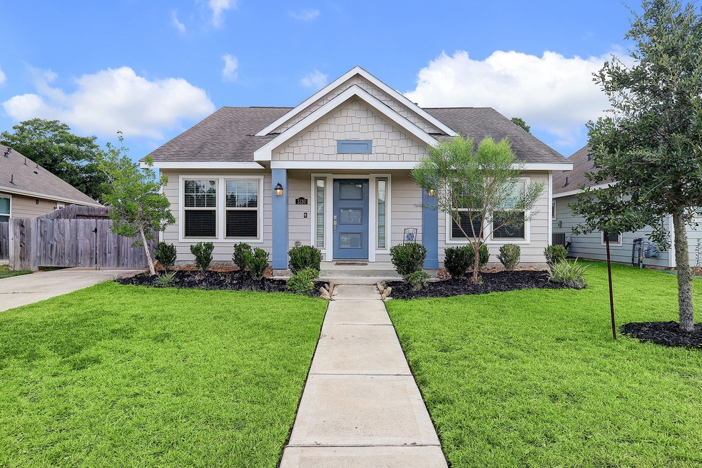 5130 Green Gate Trail, Richmond, TX 77469 - photo 1