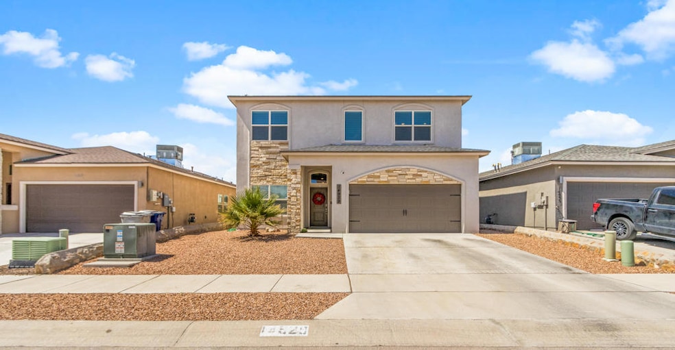 14929 Brandon Wolfram, El Paso, TX 79938 - photo 1
